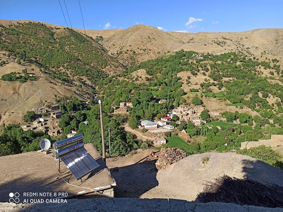 Şirvan Elmadalı Köyü Resimleri 5