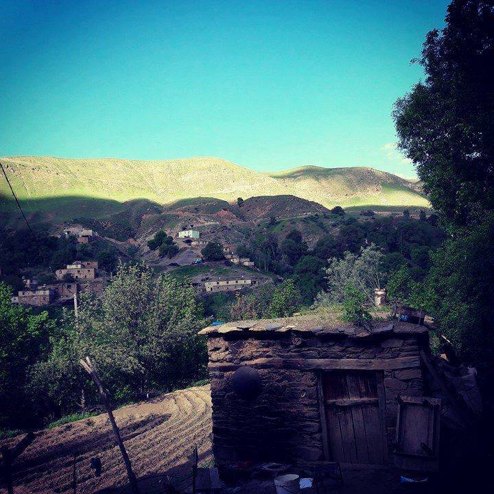 Şirvan Elmadalı Köyü Resimleri 6