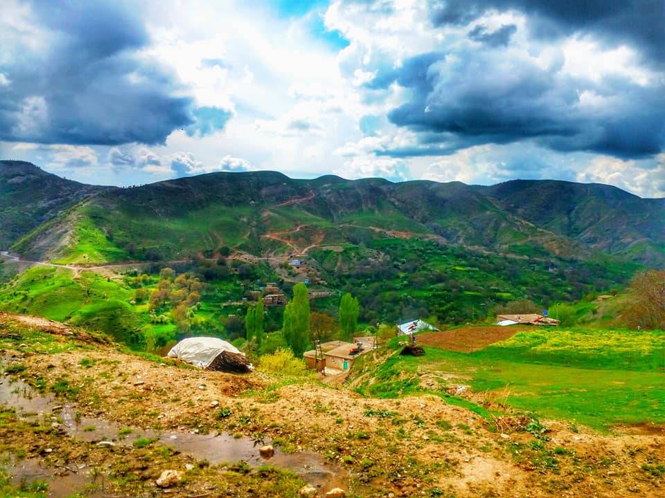 Şirvan Elmadalı Köyü Resimleri 7