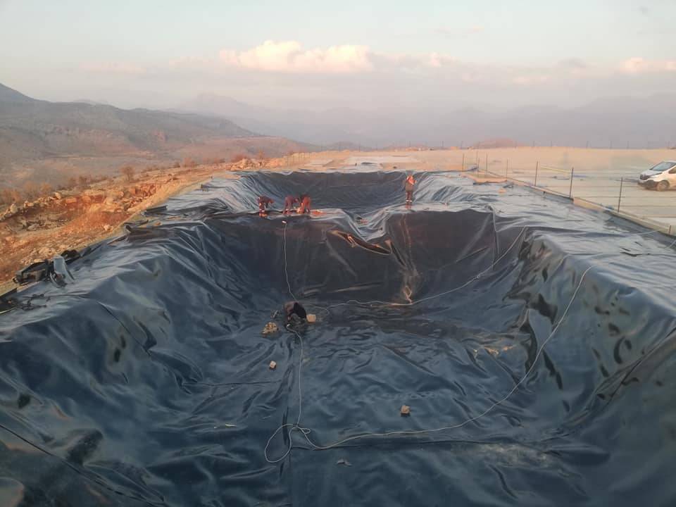 Şirvan İkizler Köyü Resimleri 2