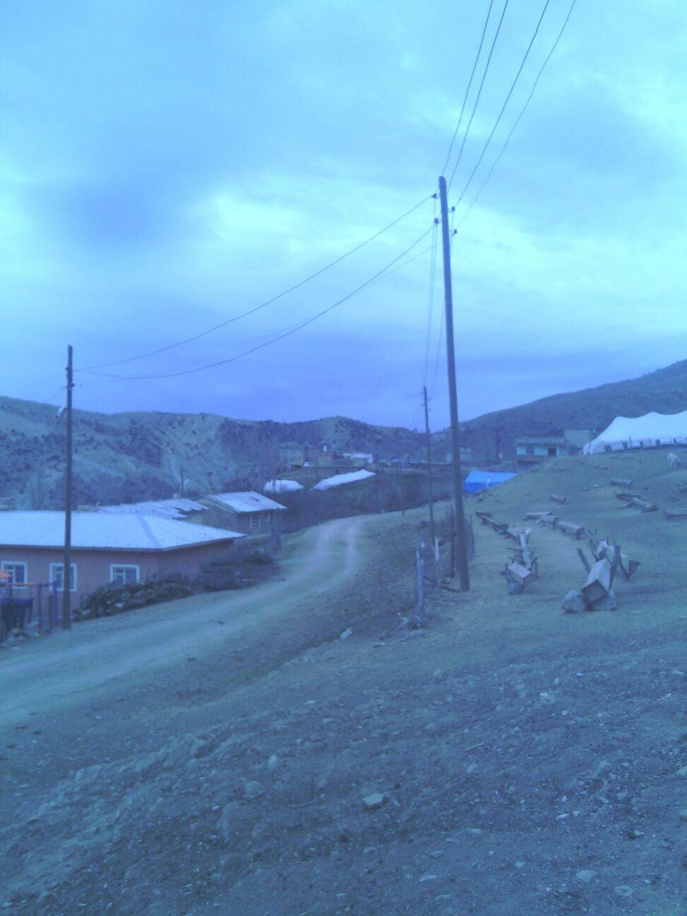 Şirvan İkizler Köyü Resimleri 4