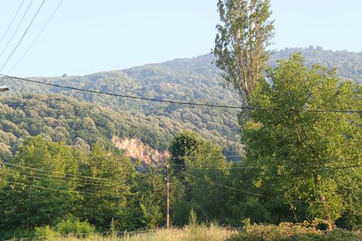 Sapanca Yanık Köyü Resimleri 5