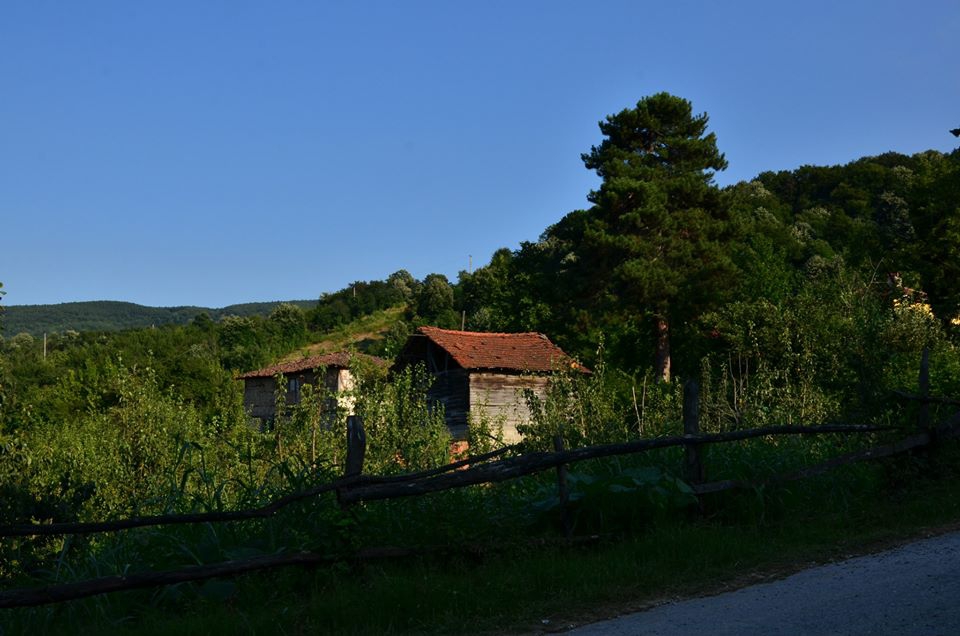 Sapanca Yanık Köyü Resimleri 7