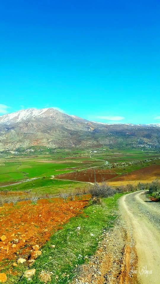 Şirvan İncekaya Köyü Resimleri 1