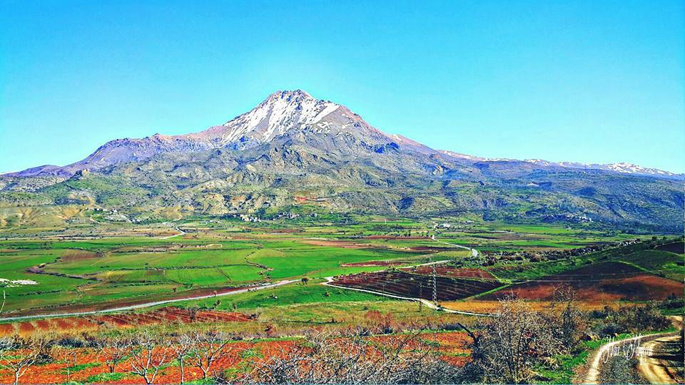 Şirvan İncekaya Köyü Resimleri 3