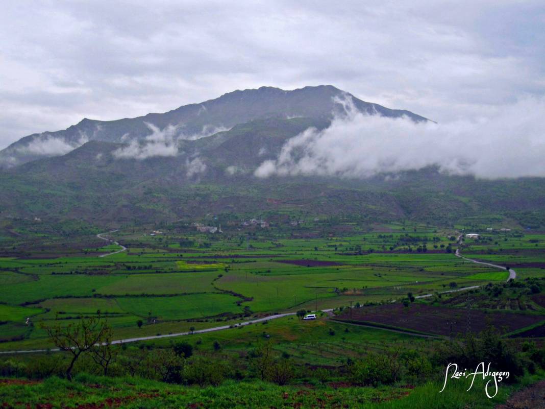 Şirvan İncekaya Köyü Resimleri 5