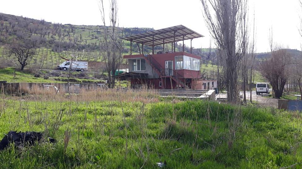 Şirvan İncekaya Köyü Resimleri 6