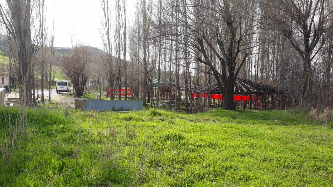 Şirvan İncekaya Köyü Resimleri 7