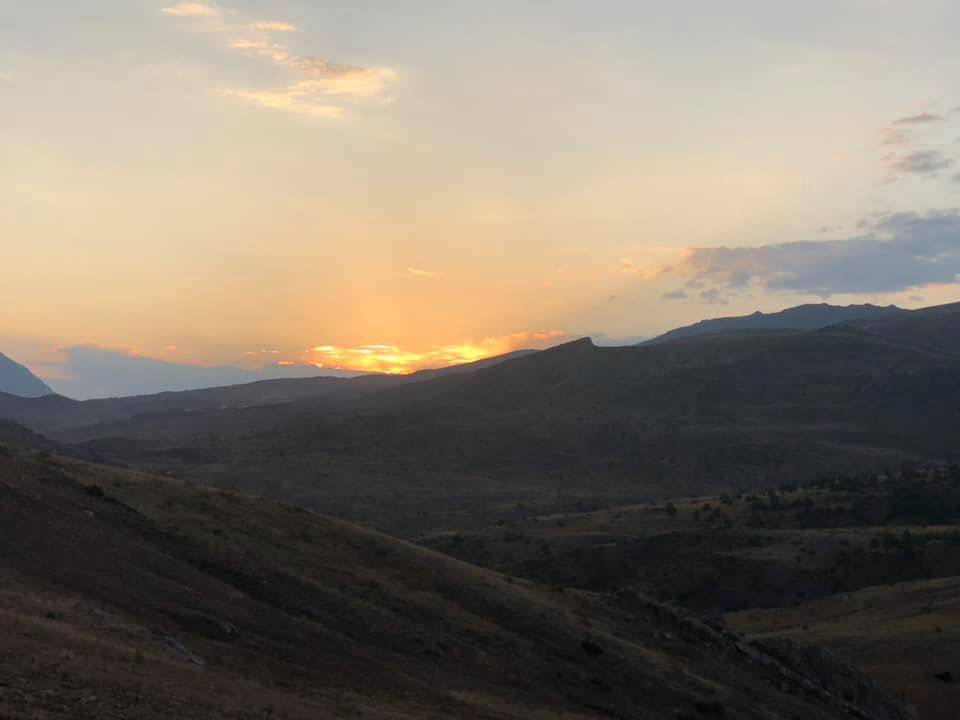 Sivas Yağmurluseki Köyü Resimleri 1