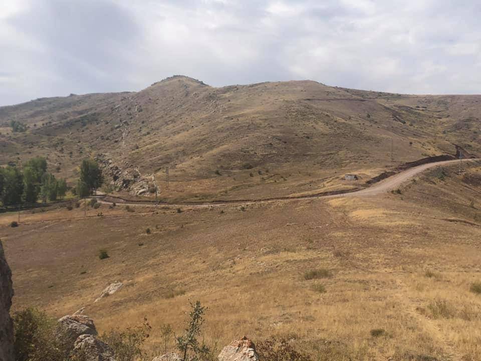 Sivas Yağmurluseki Köyü Resimleri 10