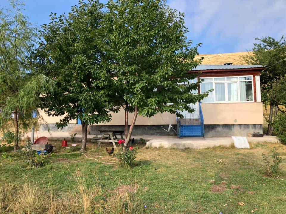 Sivas Yağmurluseki Köyü Resimleri 11