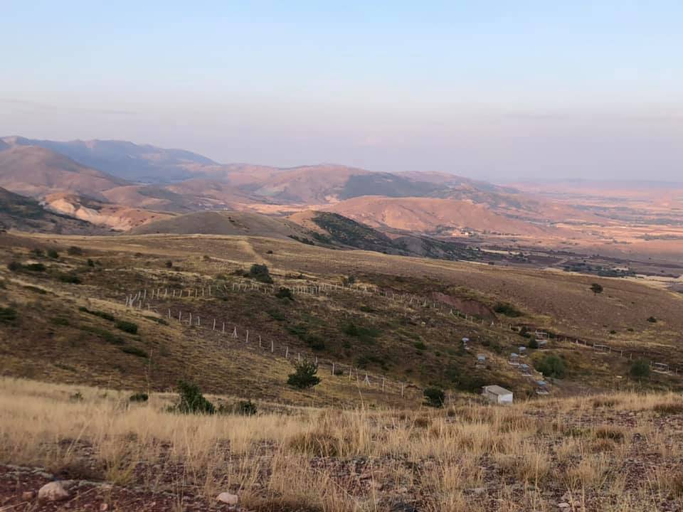 Sivas Yağmurluseki Köyü Resimleri 12