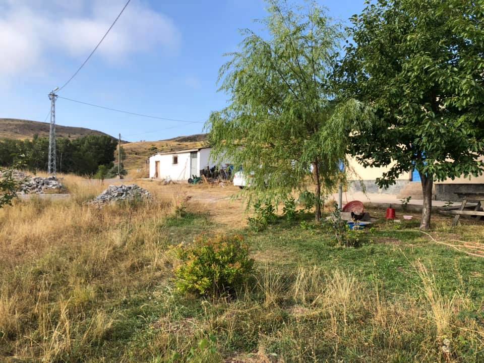 Sivas Yağmurluseki Köyü Resimleri 13