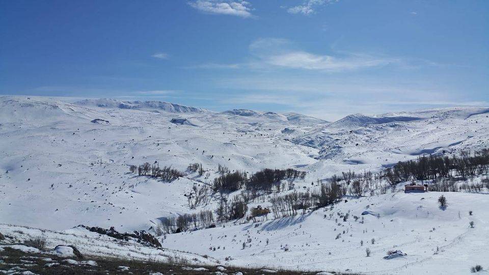 Sivas Yağmurluseki Köyü Resimleri 2