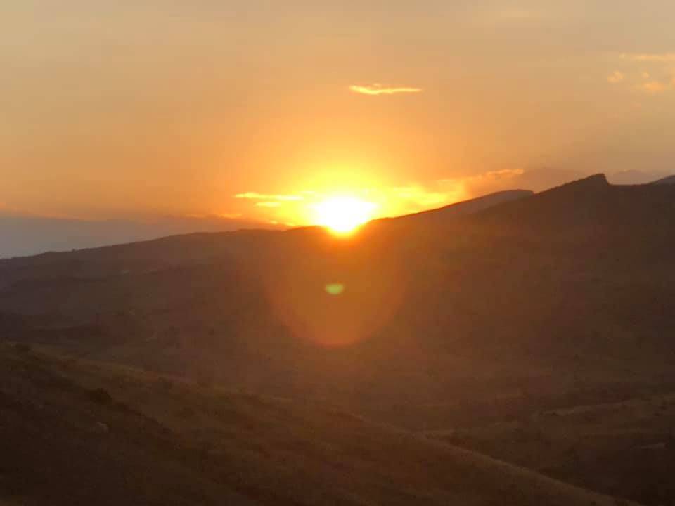 Sivas Yağmurluseki Köyü Resimleri 3