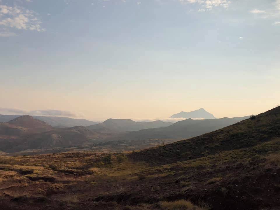 Sivas Yağmurluseki Köyü Resimleri 4