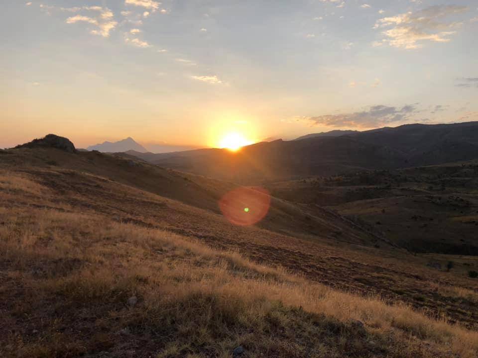 Sivas Yağmurluseki Köyü Resimleri 5