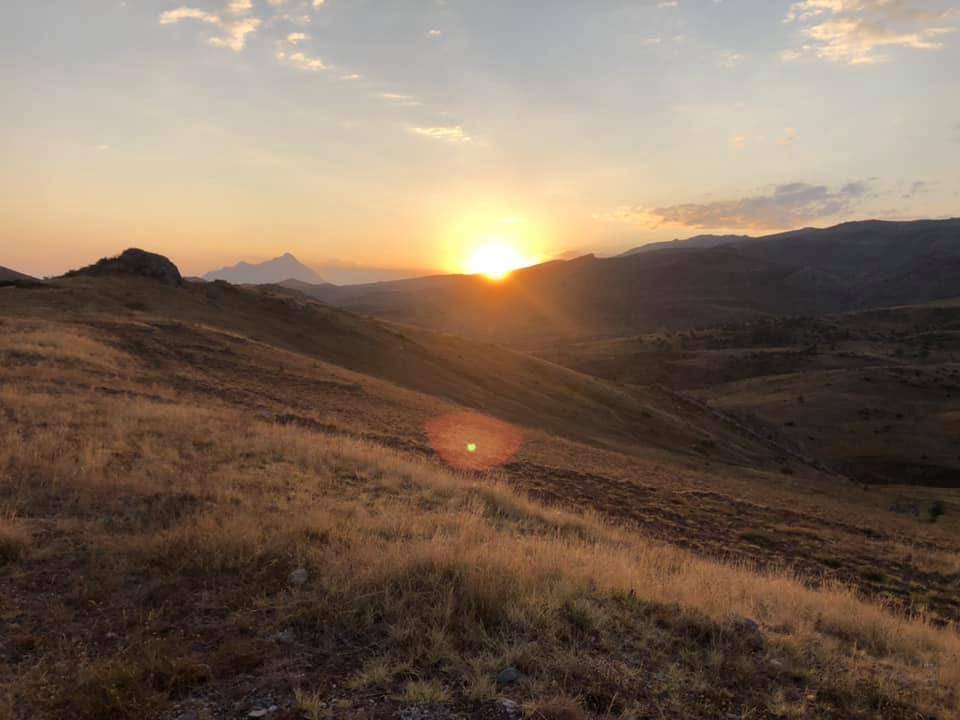 Sivas Yağmurluseki Köyü Resimleri 6