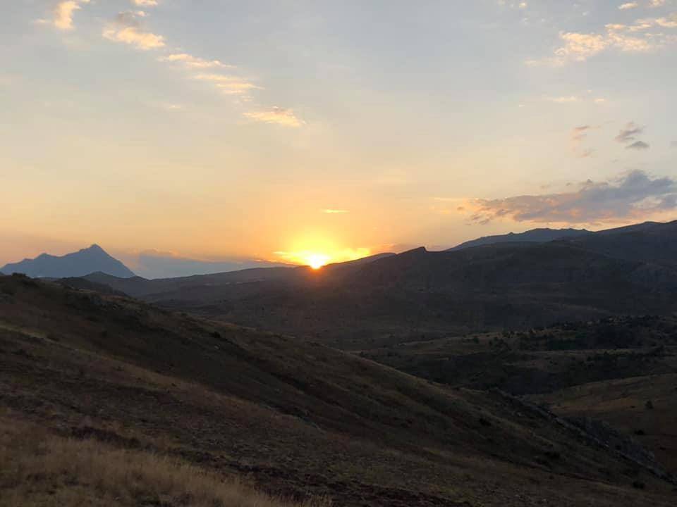 Sivas Yağmurluseki Köyü Resimleri 7