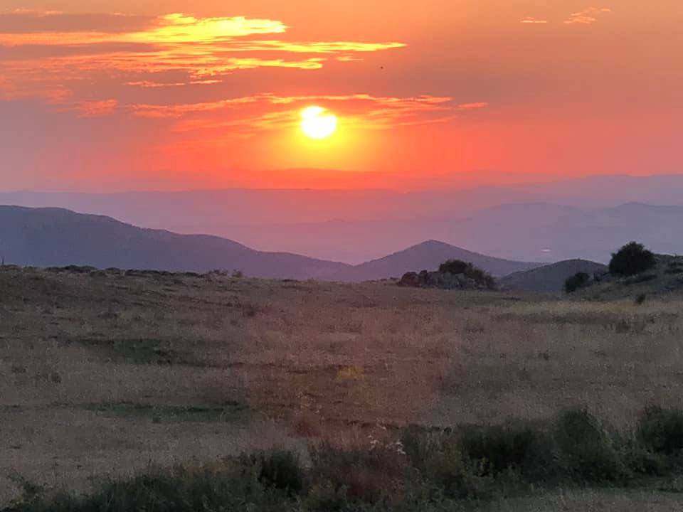 Sivas Yağmurluseki Köyü Resimleri 8