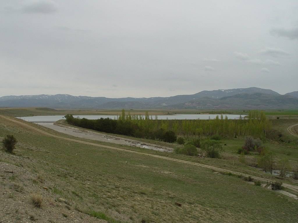 Sivas Üçtepe Köyü Resimleri 5