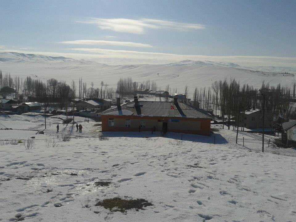 Sivas Yanalak Köyü Resimleri 1