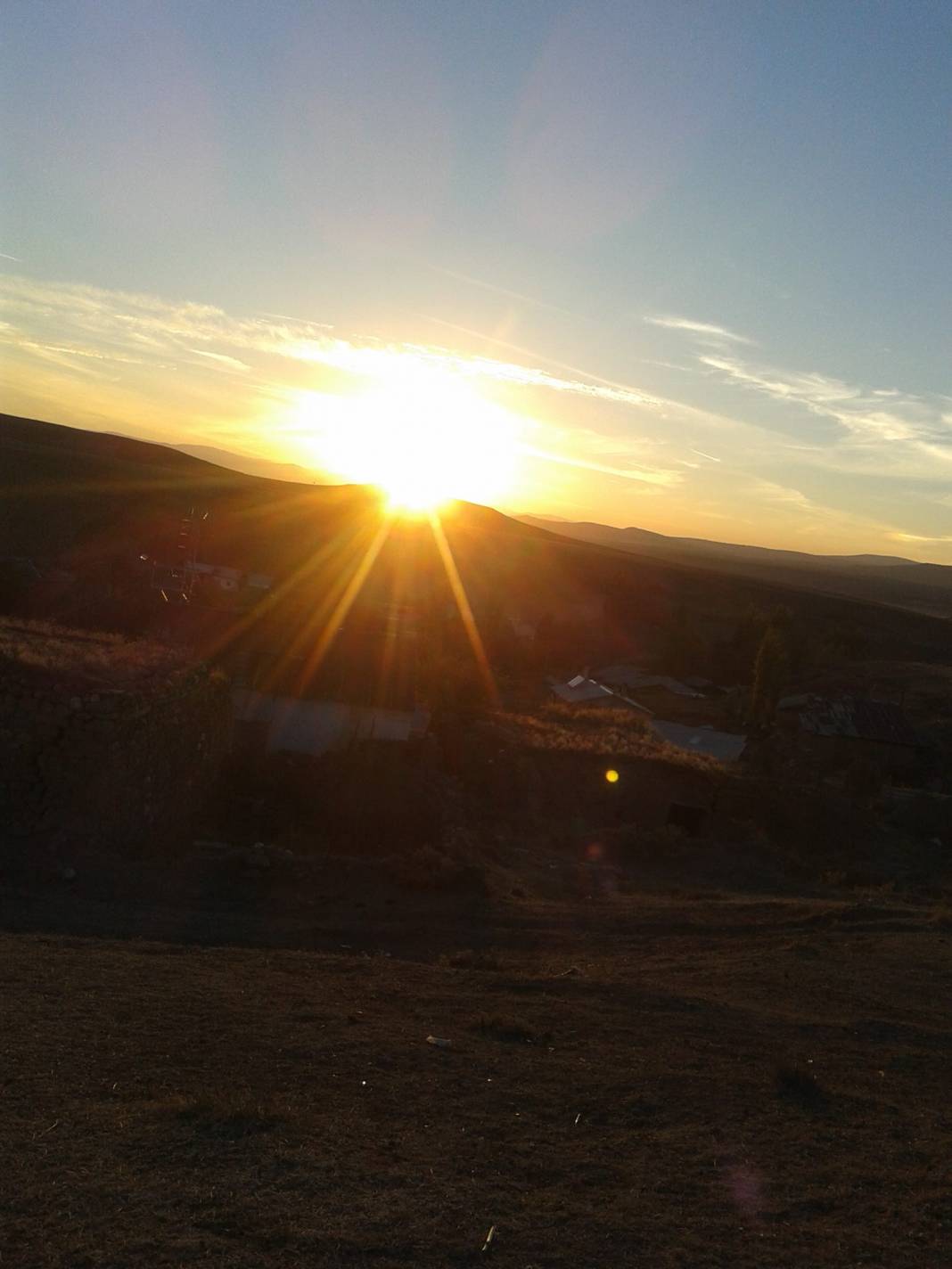 Sivas Yanalak Köyü Resimleri 11