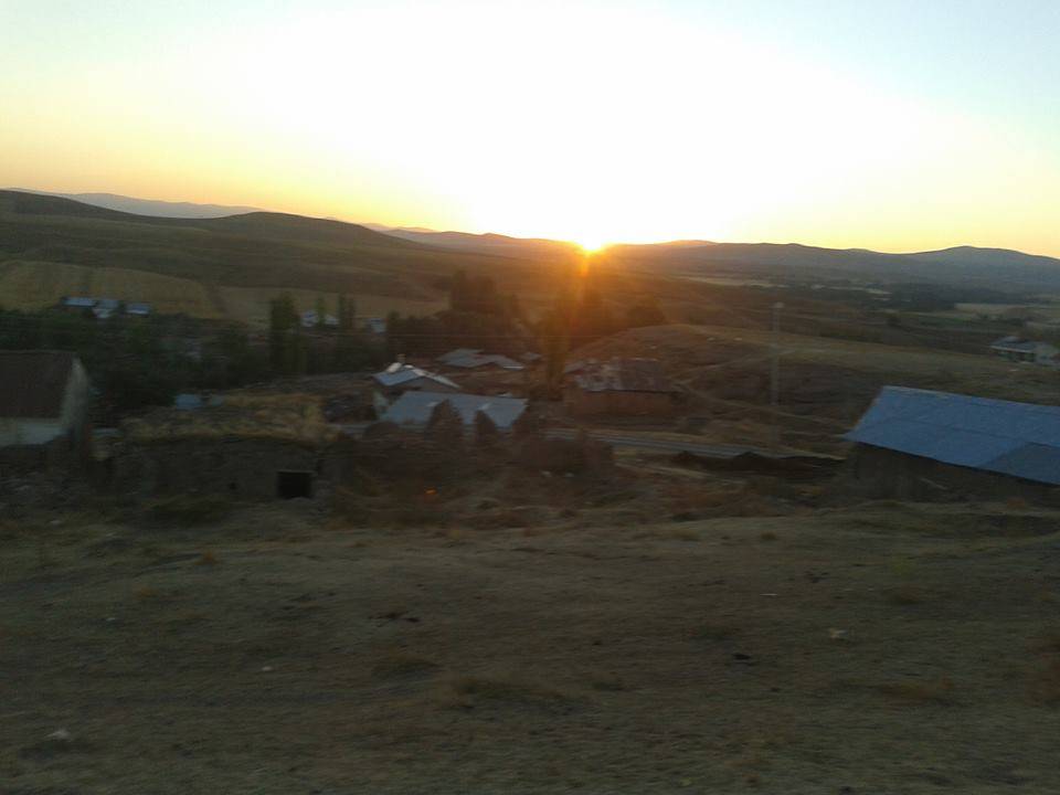 Sivas Yanalak Köyü Resimleri 2