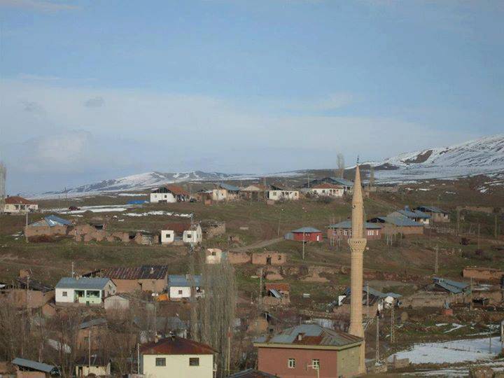 Sivas Yanalak Köyü Resimleri 6