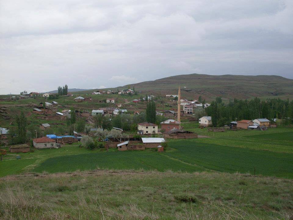 Sivas Yanalak Köyü Resimleri 8