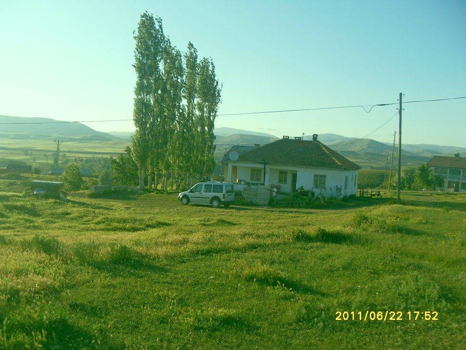 Sivas Yanalak Köyü Resimleri 9