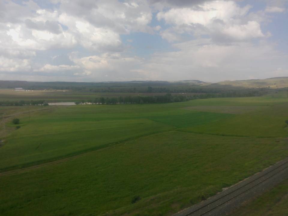 Sivas Yaramış Köyü Resimleri 1