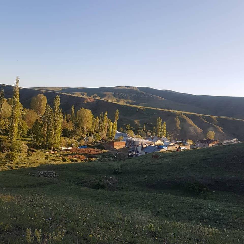 Sivas Yaramış Köyü Resimleri 5