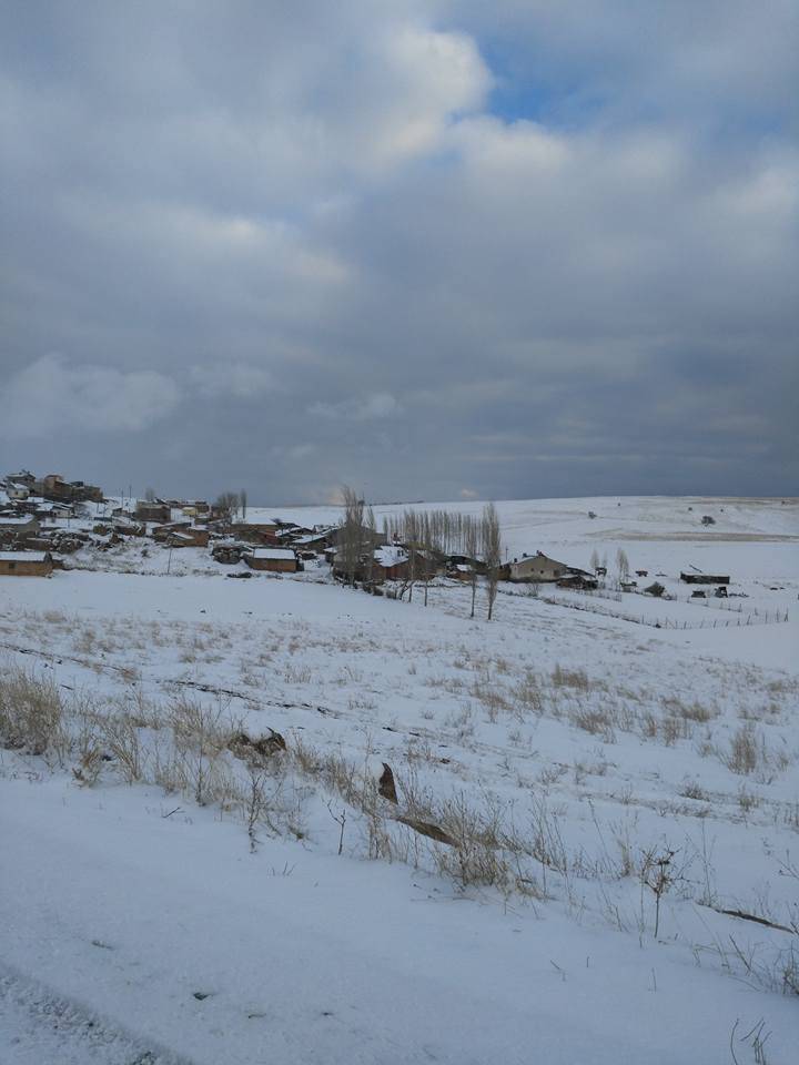 Sivas Yassıcabel Köyü Resimleri 3