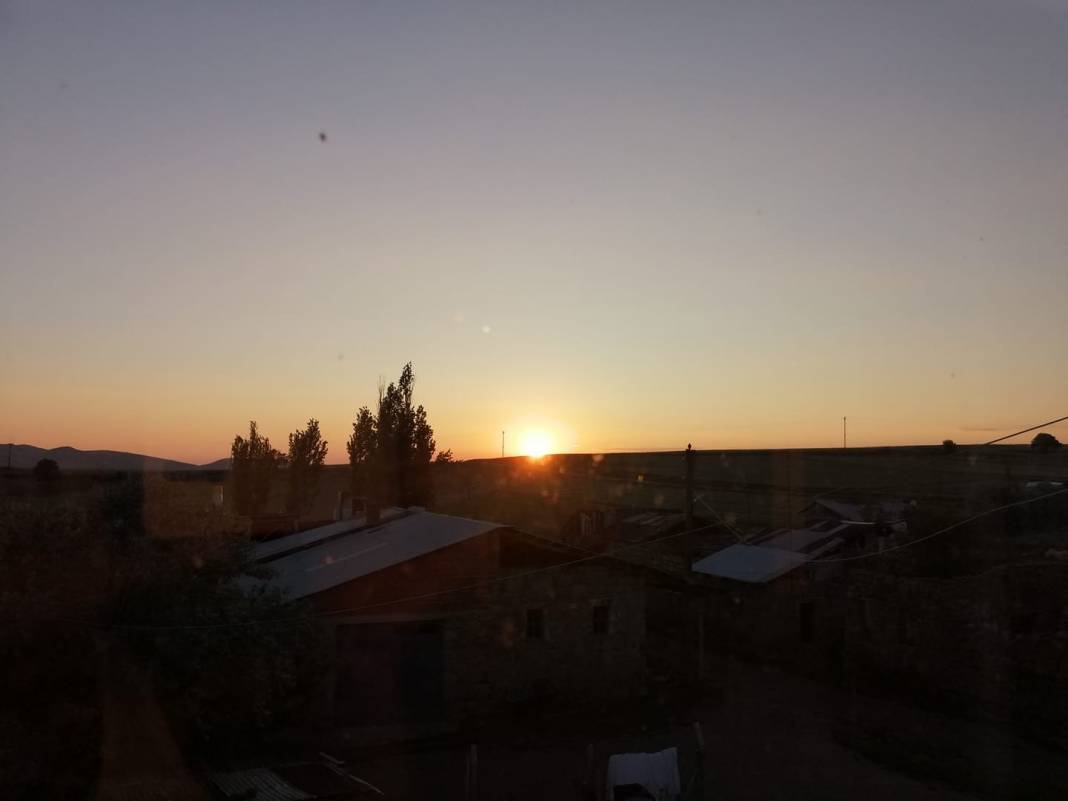 Sivas Yassıcabel Köyü Resimleri 5