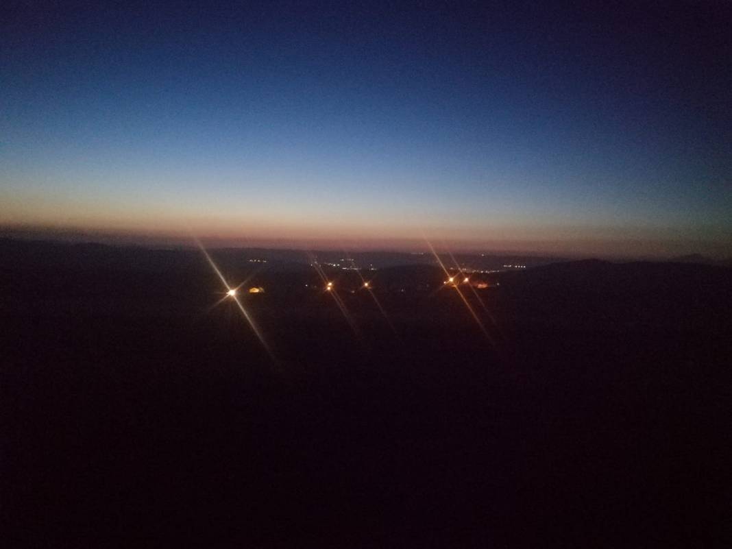 Sivas Yassıcabel Köyü Resimleri 6