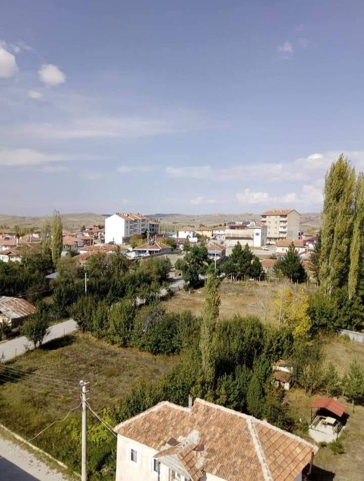 Sivas Yavu Köyü Resimleri 8