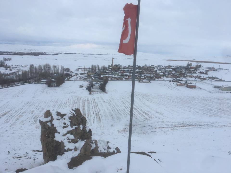 Sivas Yenice Köyü Resimleri 2