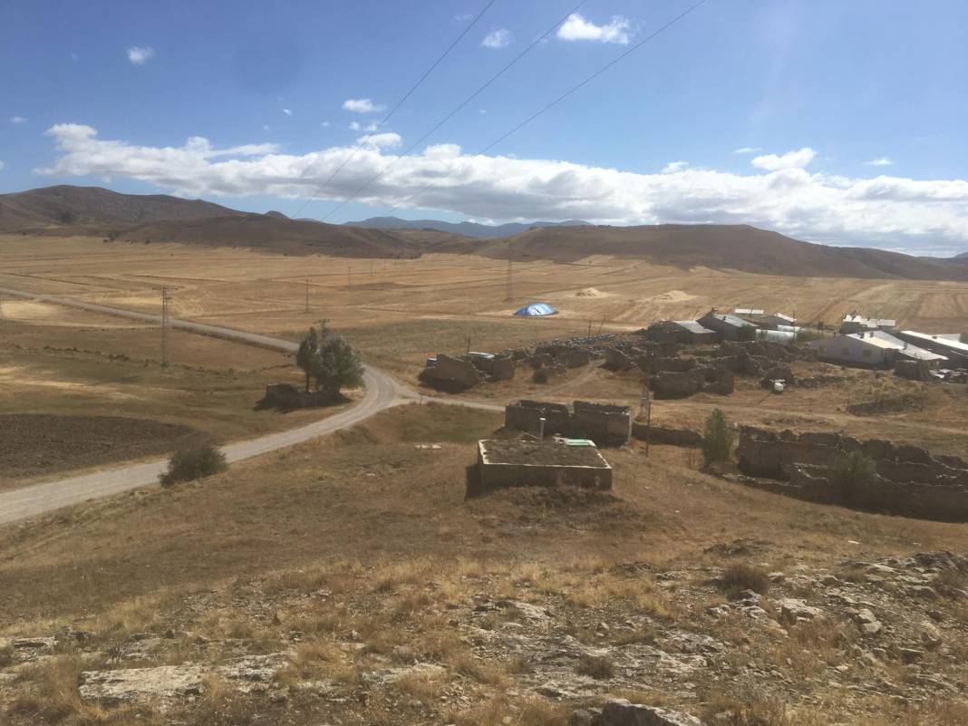 Sivas Yenice Köyü Resimleri 3