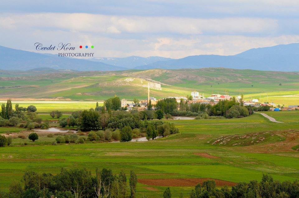 Sivas Yenice Köyü Resimleri 4