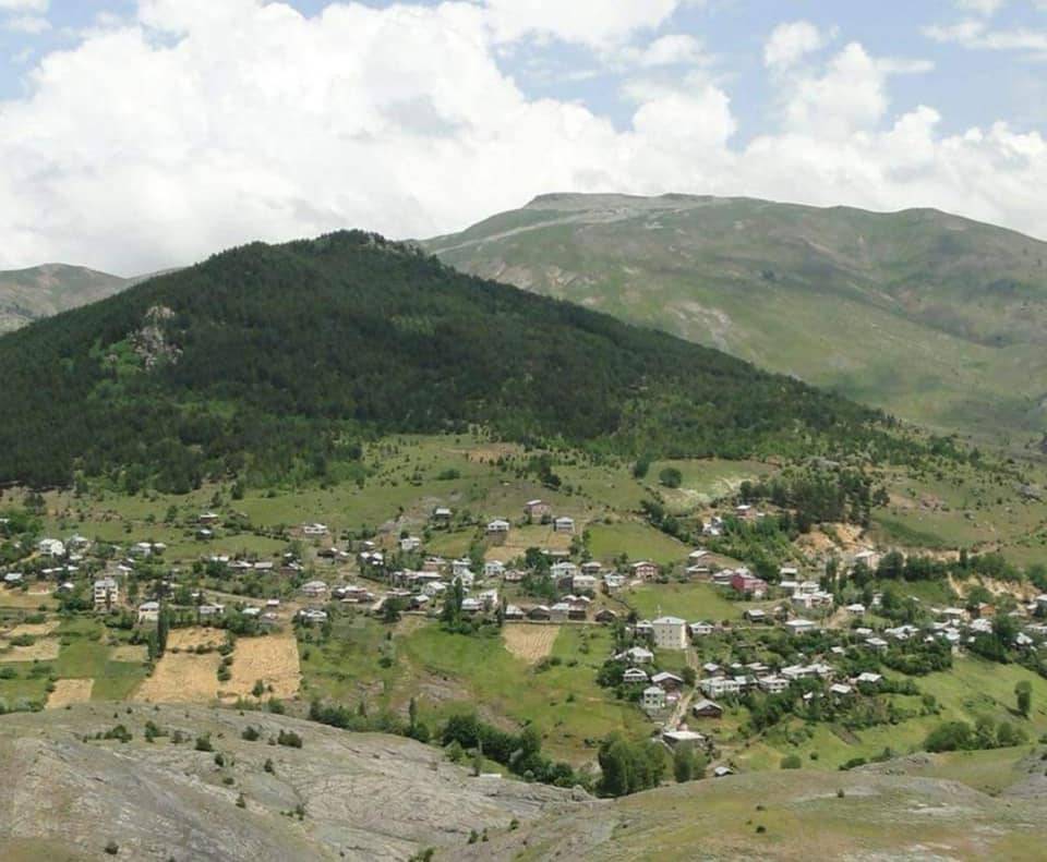 Sivas Yenice Köyü Resimleri 6