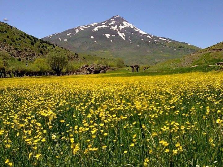 Sivas Yıldız Köyü Resimleri 3