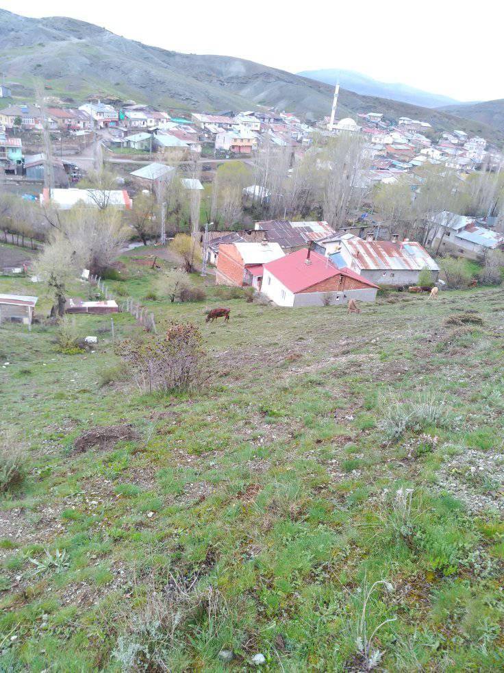 Sivas Zengi Köyü Resimleri 11