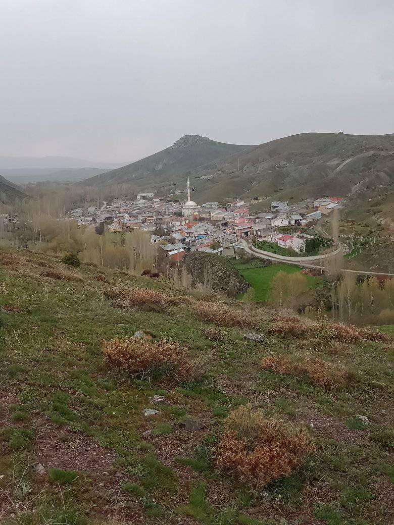 Sivas Zengi Köyü Resimleri 18