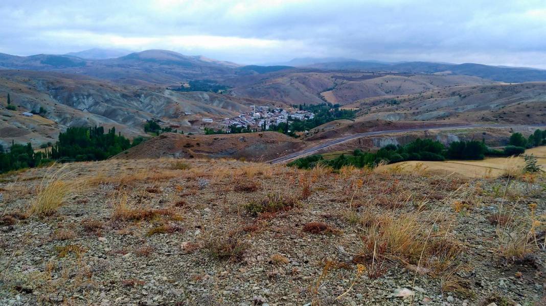 Sivas Zengi Köyü Resimleri 22