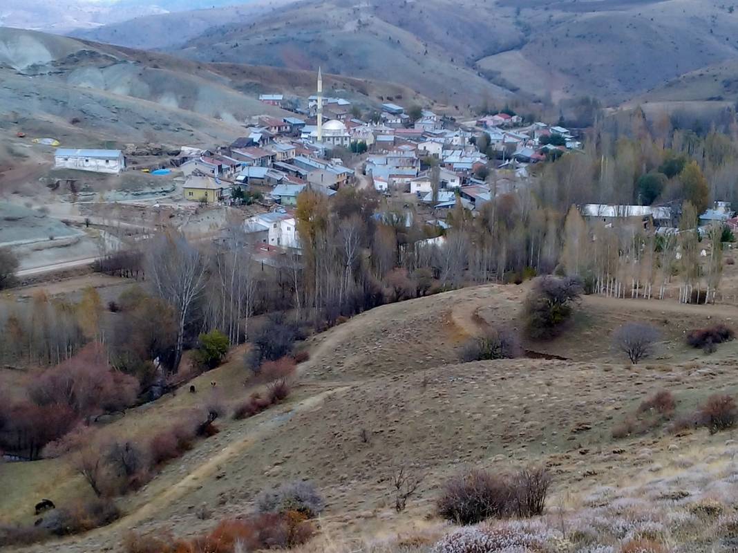 Sivas Zengi Köyü Resimleri 25