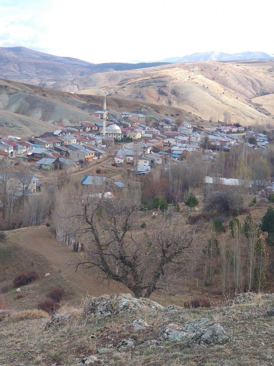 Sivas Zengi Köyü Resimleri 26