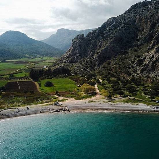 Anamur Yeşilyurt Köyü Resimleri 11