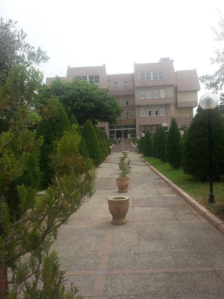 Anamur Yıldırım Beyazıt Köyü Resimleri 10