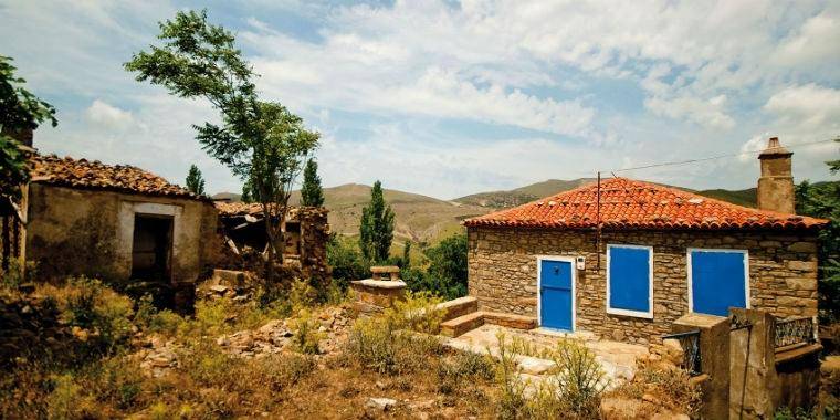 Anamur Yıldırım Beyazıt Köyü Resimleri 8